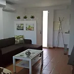 아파트 Loft Con Terraza Y Barbacoa Lumpiaque