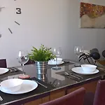 Loft Con Terraza Y Barbacoa 아파트 Lumpiaque