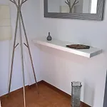 公寓 Loft Con Terraza Y Barbacoa *