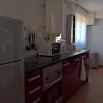 아파트 Loft Con Terraza Y Barbacoa Lumpiaque