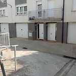 Loft Con Terraza Y Barbacoa 公寓 Lumpiaque