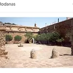 公寓 Loft Con Terraza Y Barbacoa