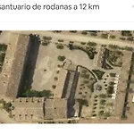 아파트 Loft Con Terraza Y Barbacoa
