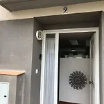 Loft Con Terraza Y Barbacoa * Lumpiaque