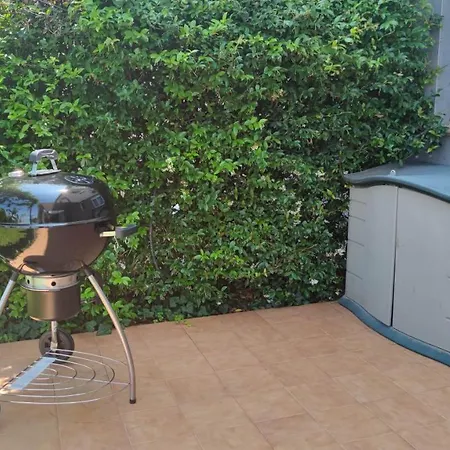 公寓 Loft Con Terraza Y Barbacoa Lumpiaque