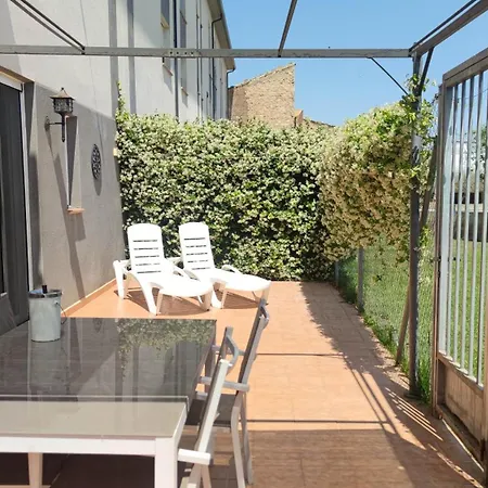 아파트 Loft Con Terraza Y Barbacoa Lumpiaque