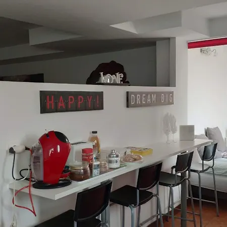 아파트 Loft Con Terraza Y Barbacoa Lumpiaque