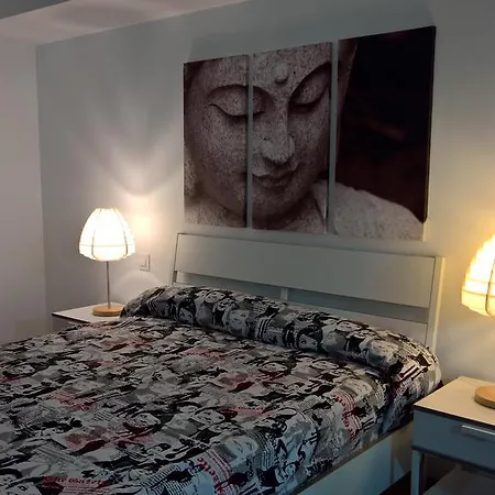 Loft Con Terraza Y Barbacoa * Lumpiaque