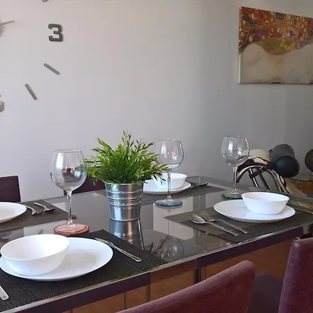 Loft Con Terraza Y Barbacoa Lejlighed Lumpiaque