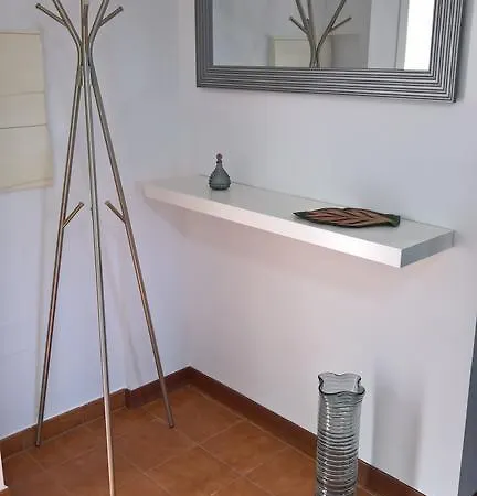 Appartement Loft Con Terraza Y Barbacoa *