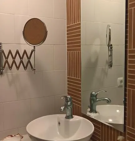 Appartement Loft Con Terraza Y Barbacoa *