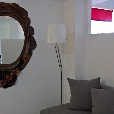 Appartement Loft Con Terraza Y Barbacoa Lumpiaque