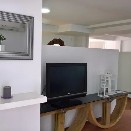 Loft Con Terraza Y Barbacoa Lumpiaque