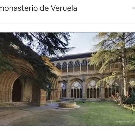 Appartement Loft Con Terraza Y Barbacoa