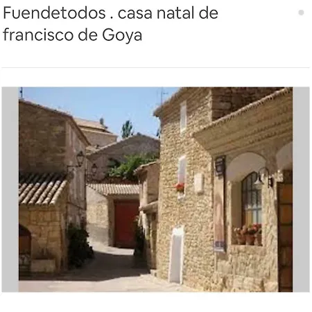 Loft Con Terraza Y Barbacoa