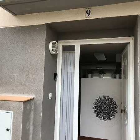 Loft Con Terraza Y Barbacoa * Lumpiaque