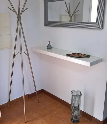 Apartment Loft Con Terraza Y Barbacoa *