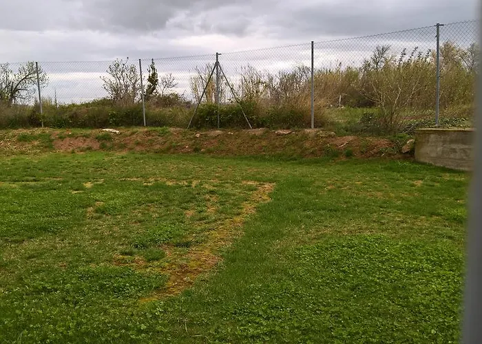 Loft Con Terraza Y Barbacoa *