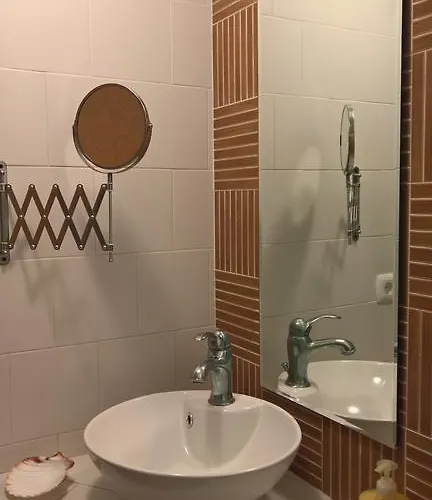 Apartment Loft Con Terraza Y Barbacoa *