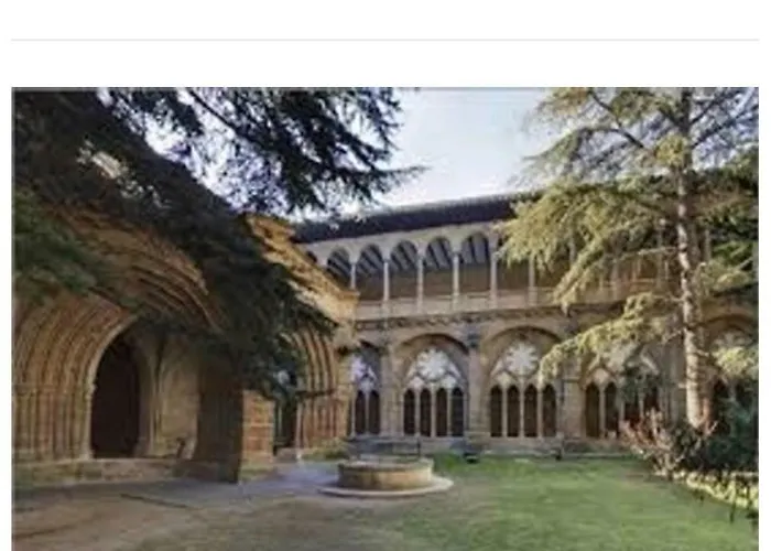 Apartment Loft Con Terraza Y Barbacoa