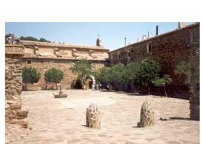 Apartment Loft Con Terraza Y Barbacoa